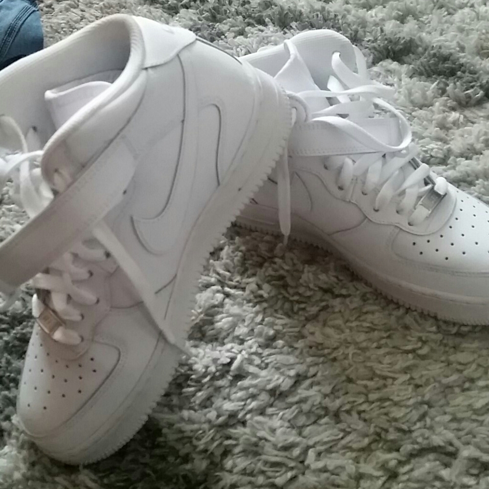 Nike air force 1